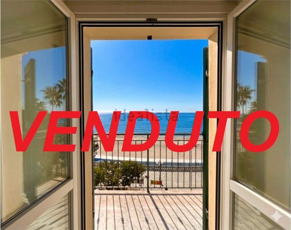 appartamento in vendita a Diano Marina
