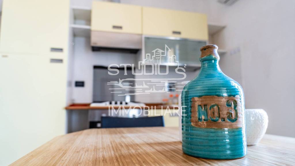 appartamento in vendita a Diano Marina