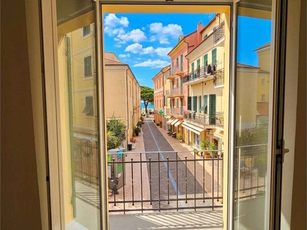 appartamento in vendita a Diano Marina