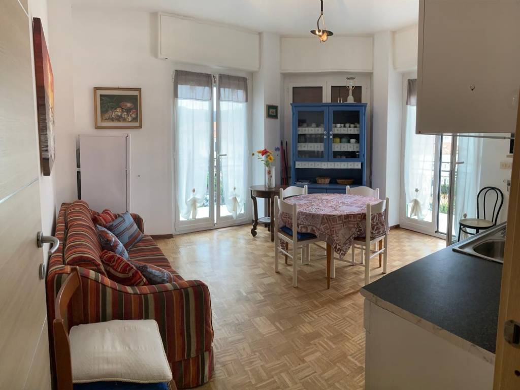 appartamento in vendita a Diano Marina