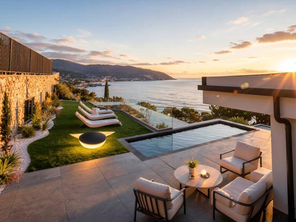 casa indipendente in vendita a Diano Marina