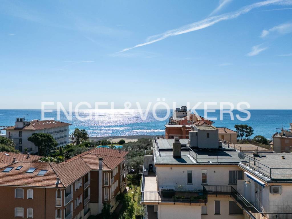 appartamento in vendita a Diano Marina