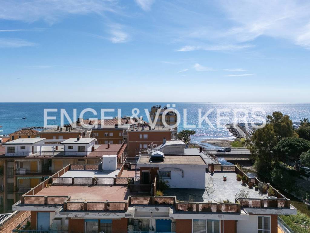 appartamento in vendita a Diano Marina