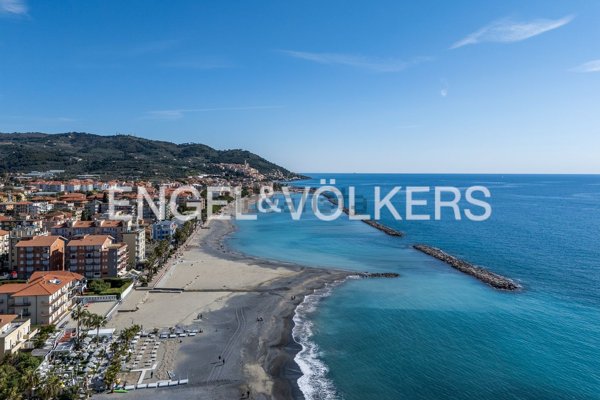 appartamento in vendita a Diano Marina