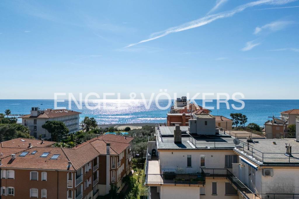 appartamento in vendita a Diano Marina