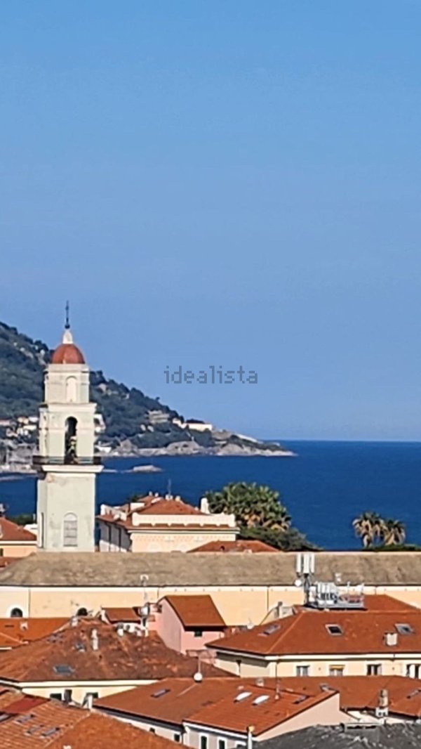 appartamento in vendita a Diano Marina