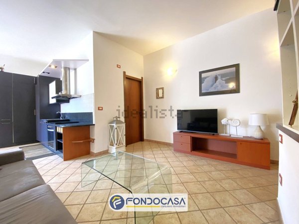 appartamento in vendita a Diano Marina