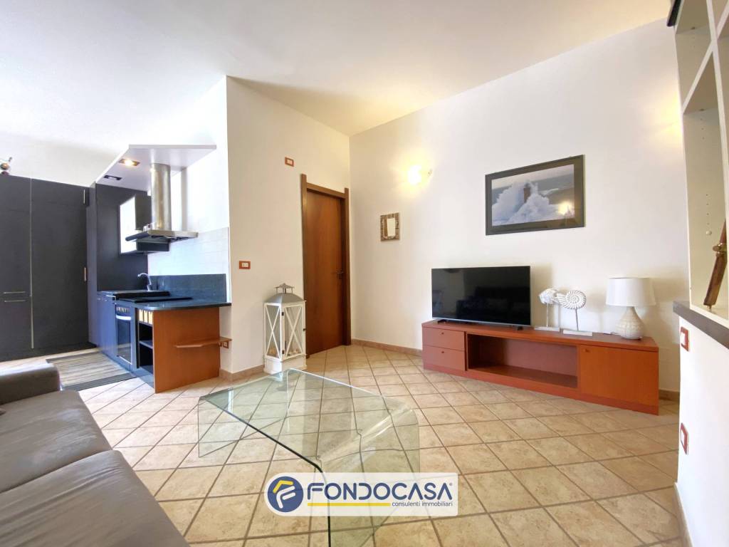 appartamento in vendita a Diano Marina