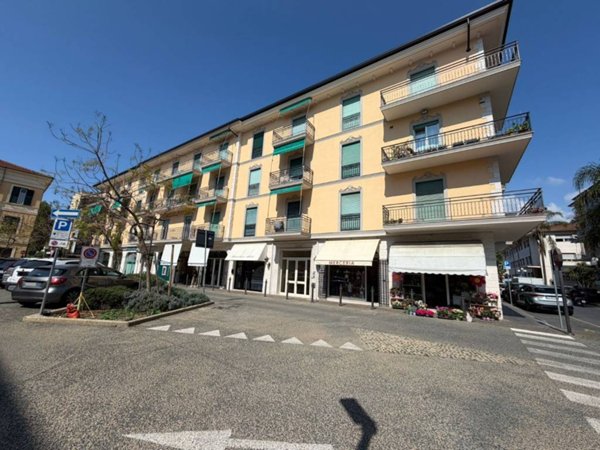 appartamento in vendita a Diano Marina