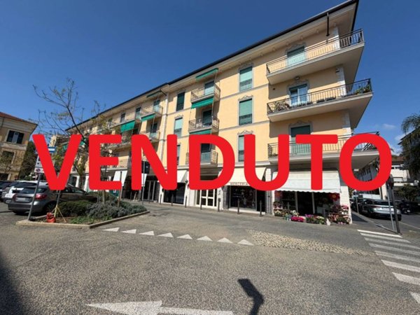 appartamento in vendita a Diano Marina