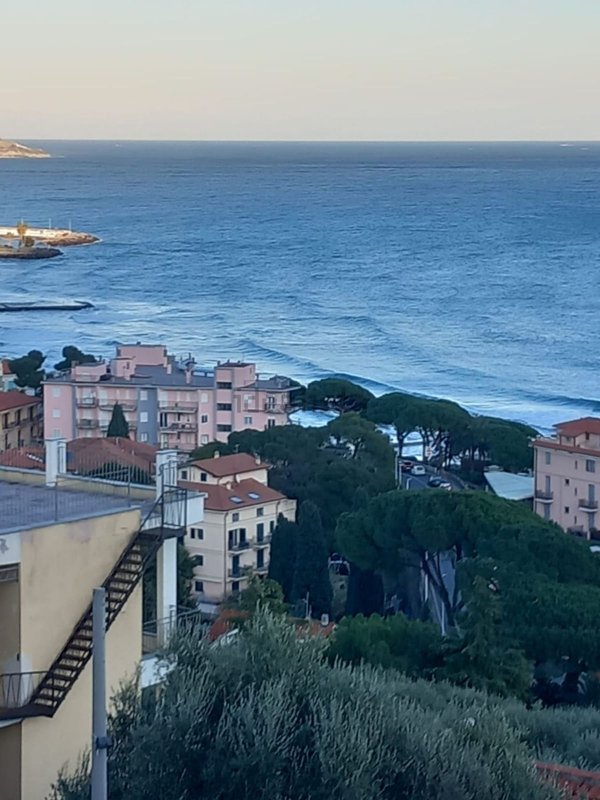 appartamento in vendita a Diano Marina