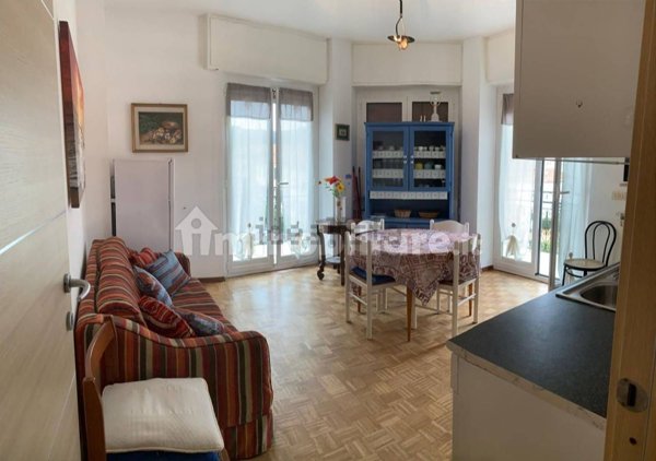 appartamento in vendita a Diano Marina