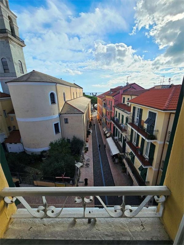 appartamento in vendita a Diano Marina