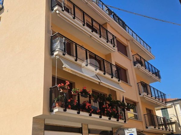 appartamento in vendita a Diano Marina