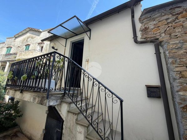 appartamento in vendita a Diano Marina in zona Gorleri