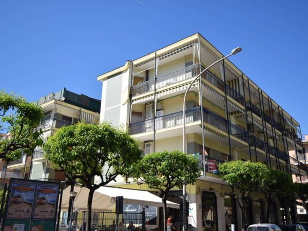 appartamento in vendita a Diano Marina