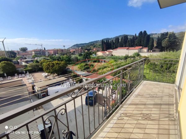 appartamento in vendita a Diano Marina
