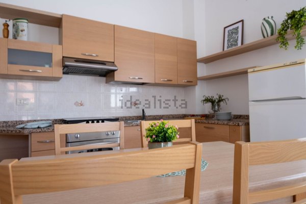 appartamento in vendita a Diano Marina in zona Calderina