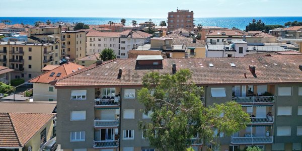 appartamento in vendita a Diano Marina