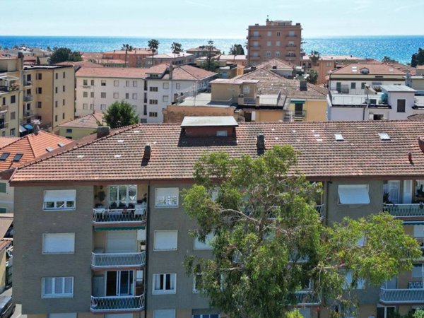 appartamento in vendita a Diano Marina