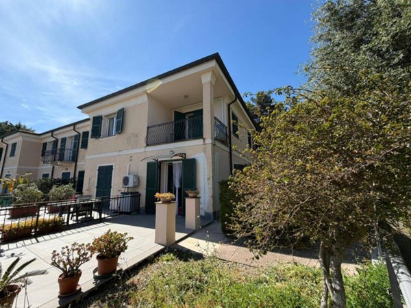appartamento in vendita a Diano Marina in zona Gorleri