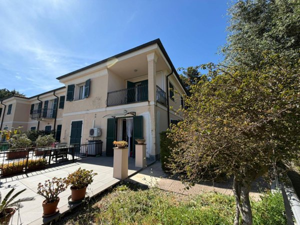 appartamento in vendita a Diano Marina in zona Gorleri