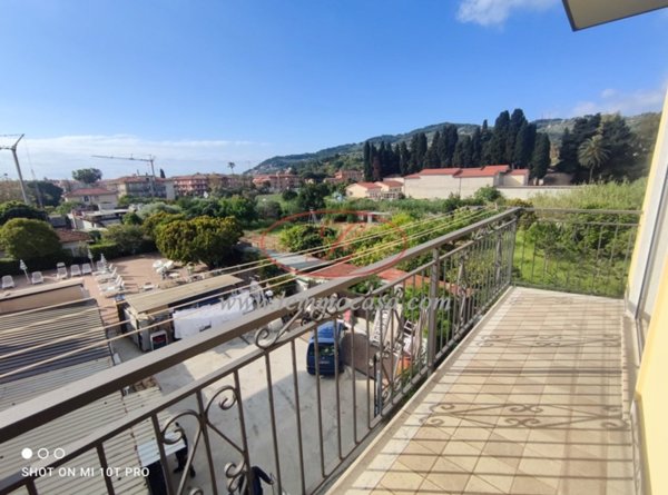 appartamento in vendita a Diano Marina