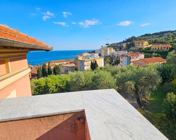 appartamento in vendita a Diano Marina