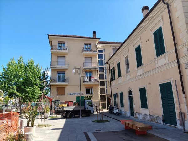appartamento in vendita a Diano Marina