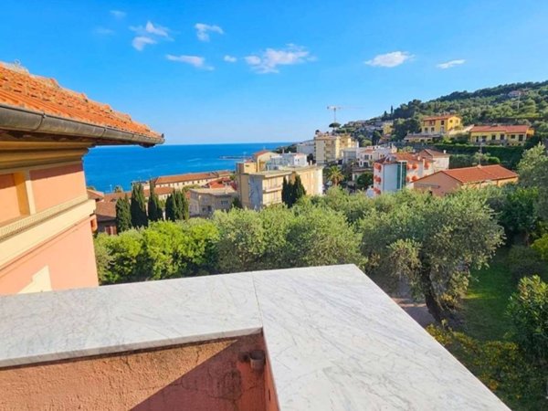 appartamento in vendita a Diano Marina