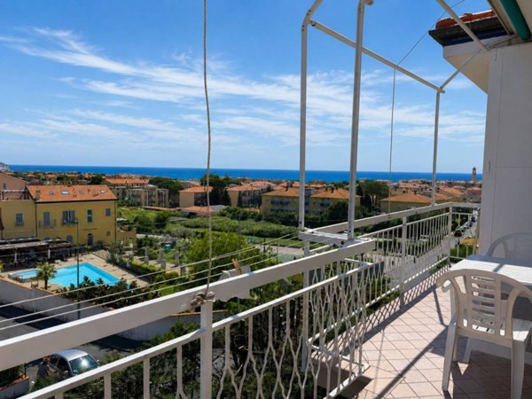 appartamento in vendita a Diano Marina