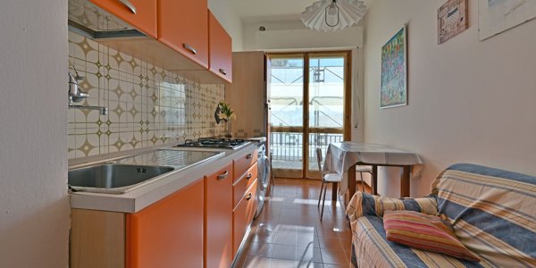 appartamento in vendita a Diano Marina