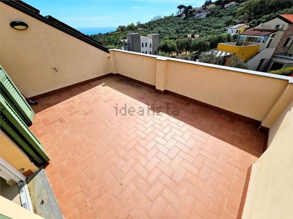 appartamento in vendita a Diano Marina