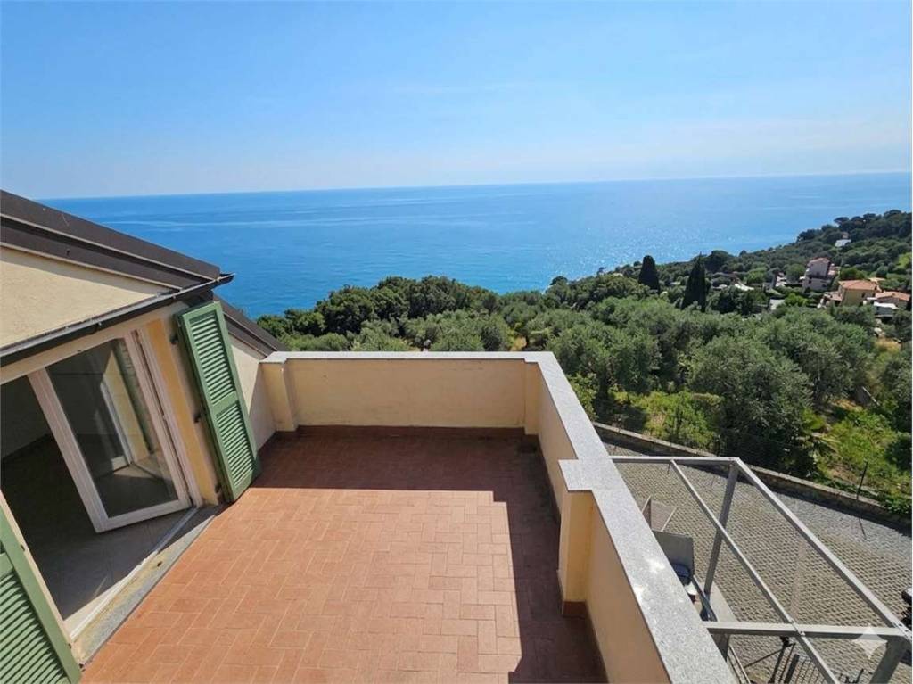 appartamento in vendita a Diano Marina