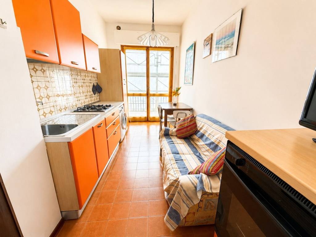 appartamento in vendita a Diano Marina