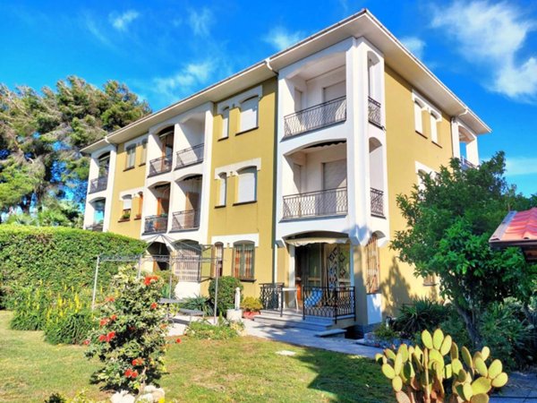 appartamento in vendita a Diano Marina