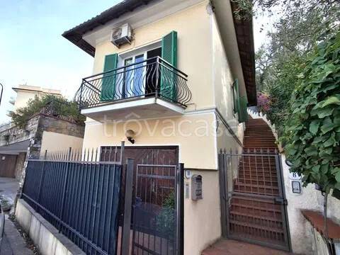 casa indipendente in vendita a Diano Marina