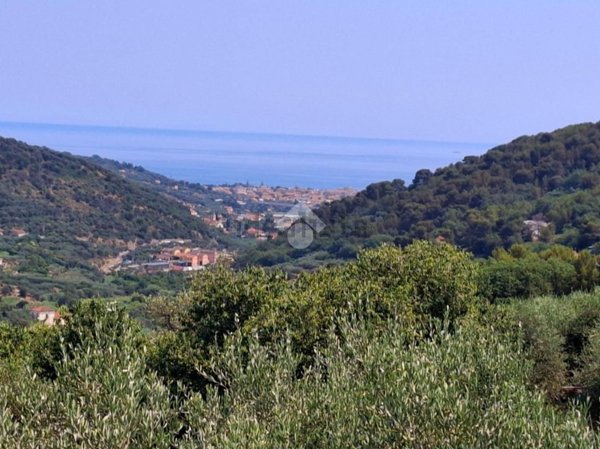casa indipendente in vendita a Diano Marina