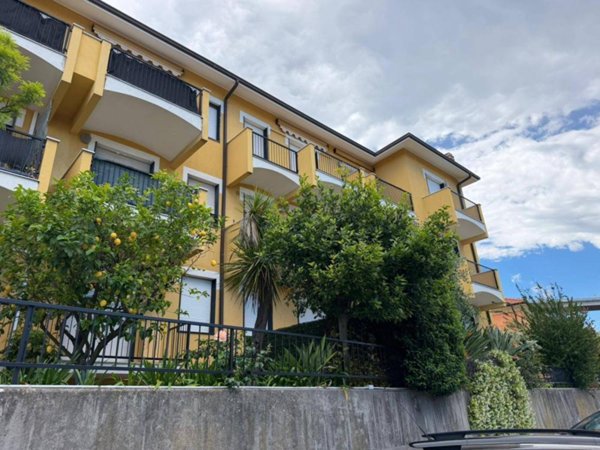 appartamento in vendita a Diano Marina