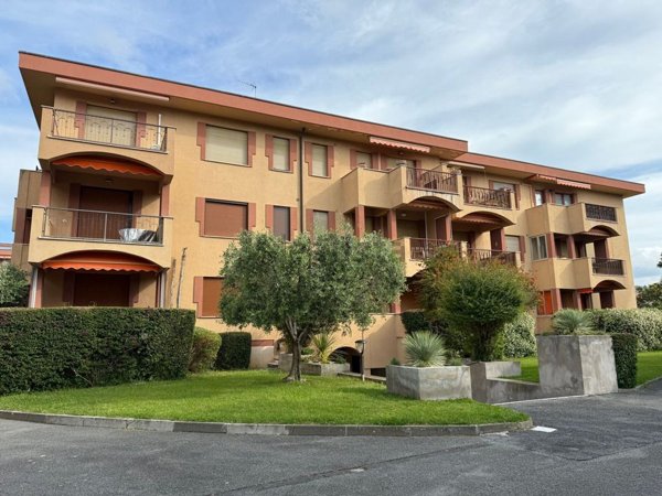appartamento in vendita a Diano Marina