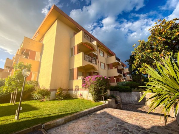 appartamento in vendita a Diano Marina in zona Calderina
