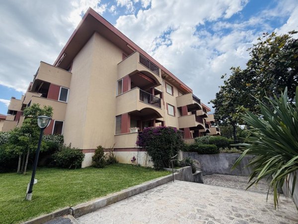 appartamento in vendita a Diano Marina in zona Calderina