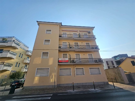 appartamento in vendita a Diano Marina
