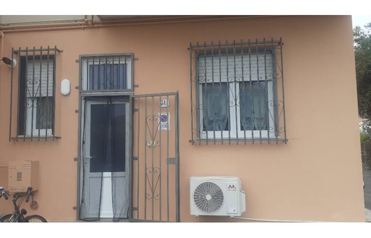 appartamento in vendita a Diano Marina in zona Calderina
