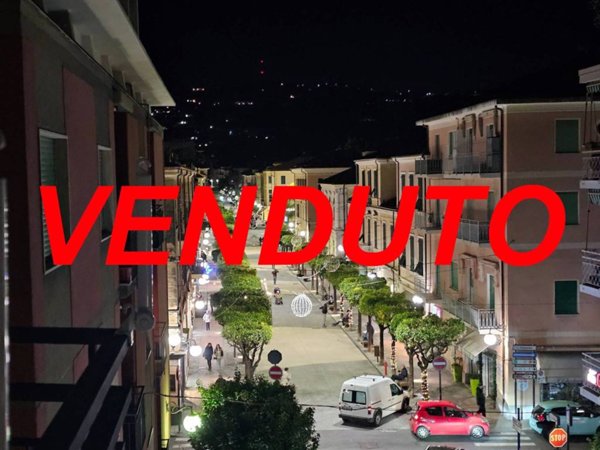 appartamento in vendita a Diano Marina