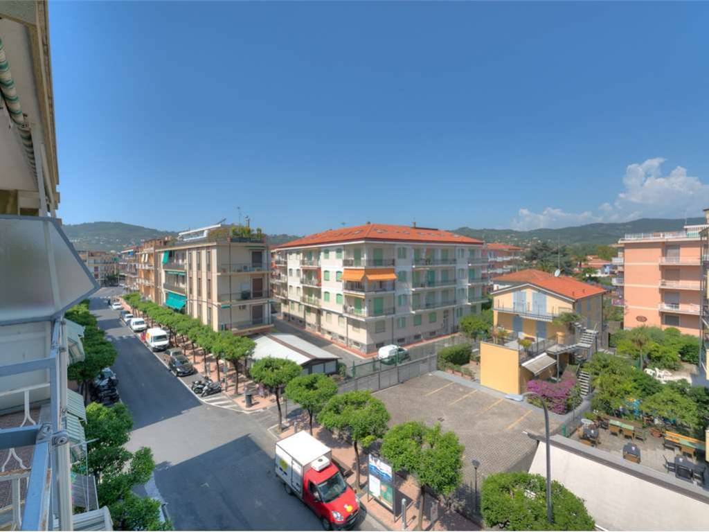appartamento in vendita a Diano Marina