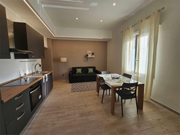 appartamento in vendita a Diano Marina