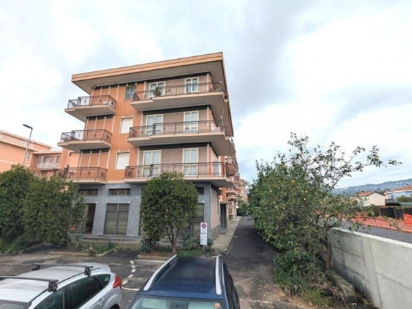 appartamento in vendita a Diano Marina