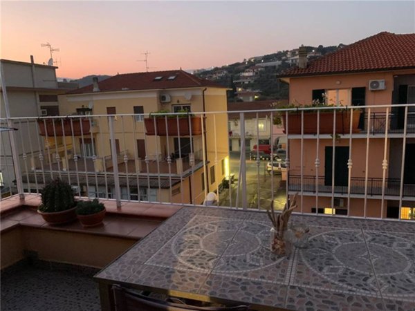 appartamento in vendita a Diano Marina