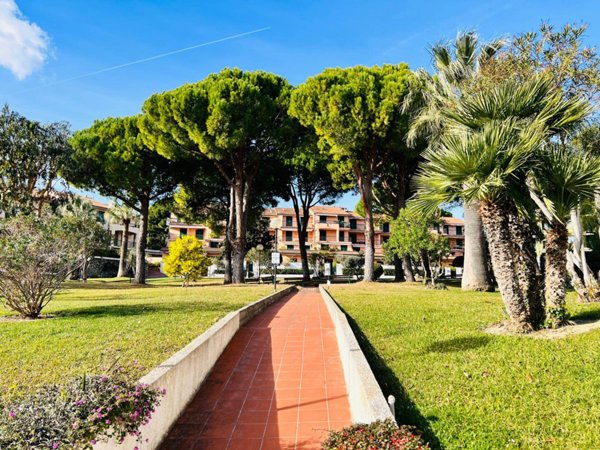appartamento in vendita a Diano Marina in zona Calderina